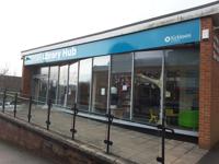 Birstall Library Hub