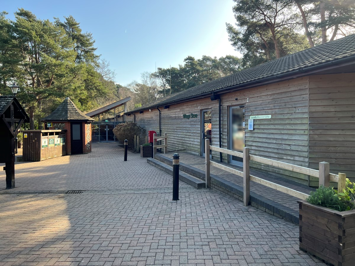 Kelling Heath Holiday Park