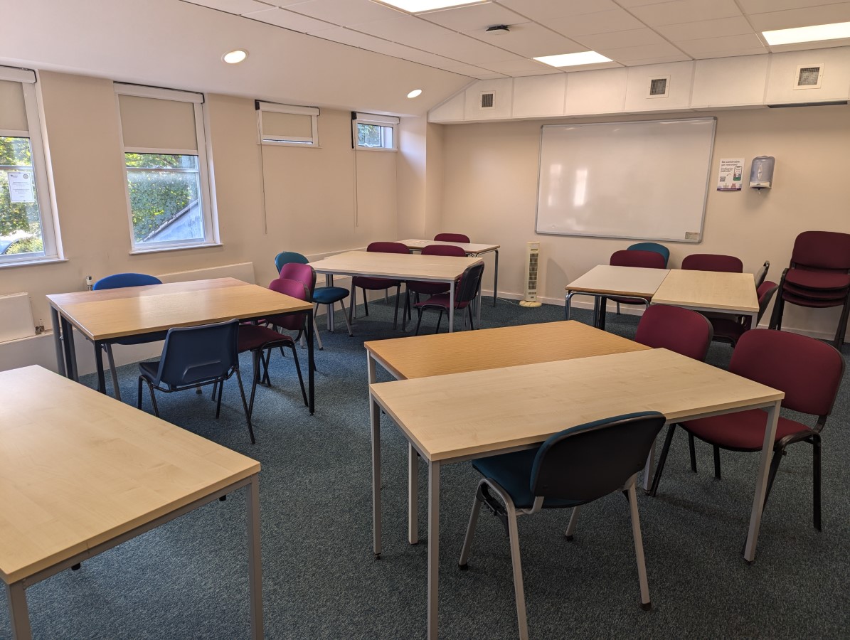 ER263 - Teaching Room