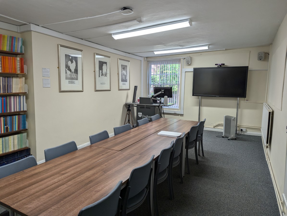 OE50-003 - Teaching Room