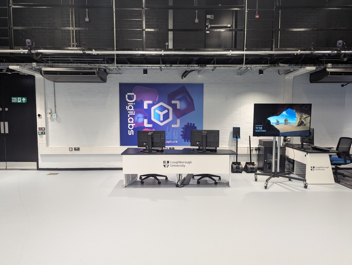 DigiLabs East