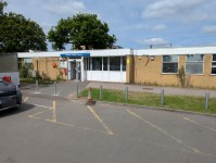 Heston Health Centre