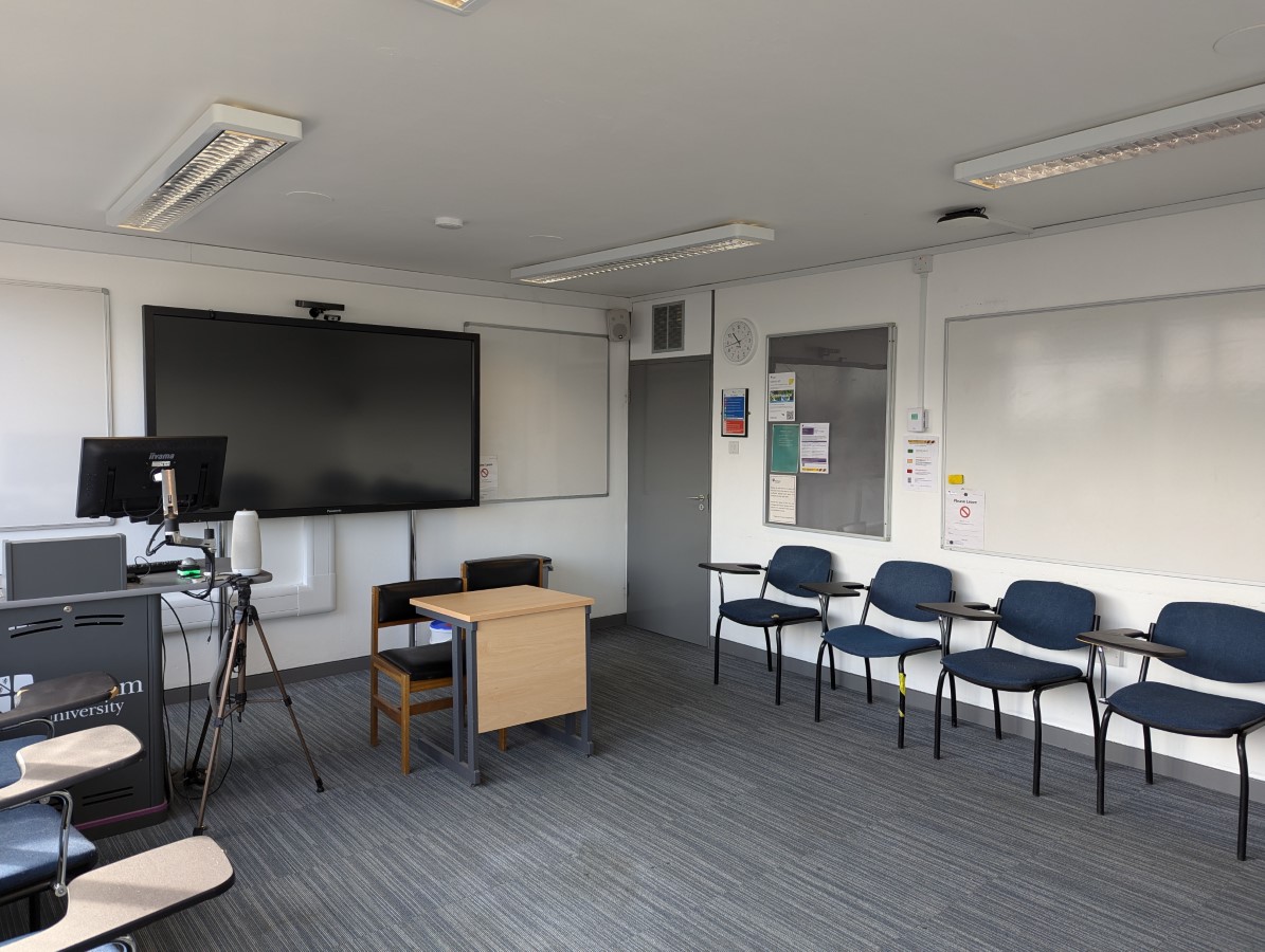 ERA78 - Teaching Room