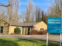 Kirkburton Library Hub