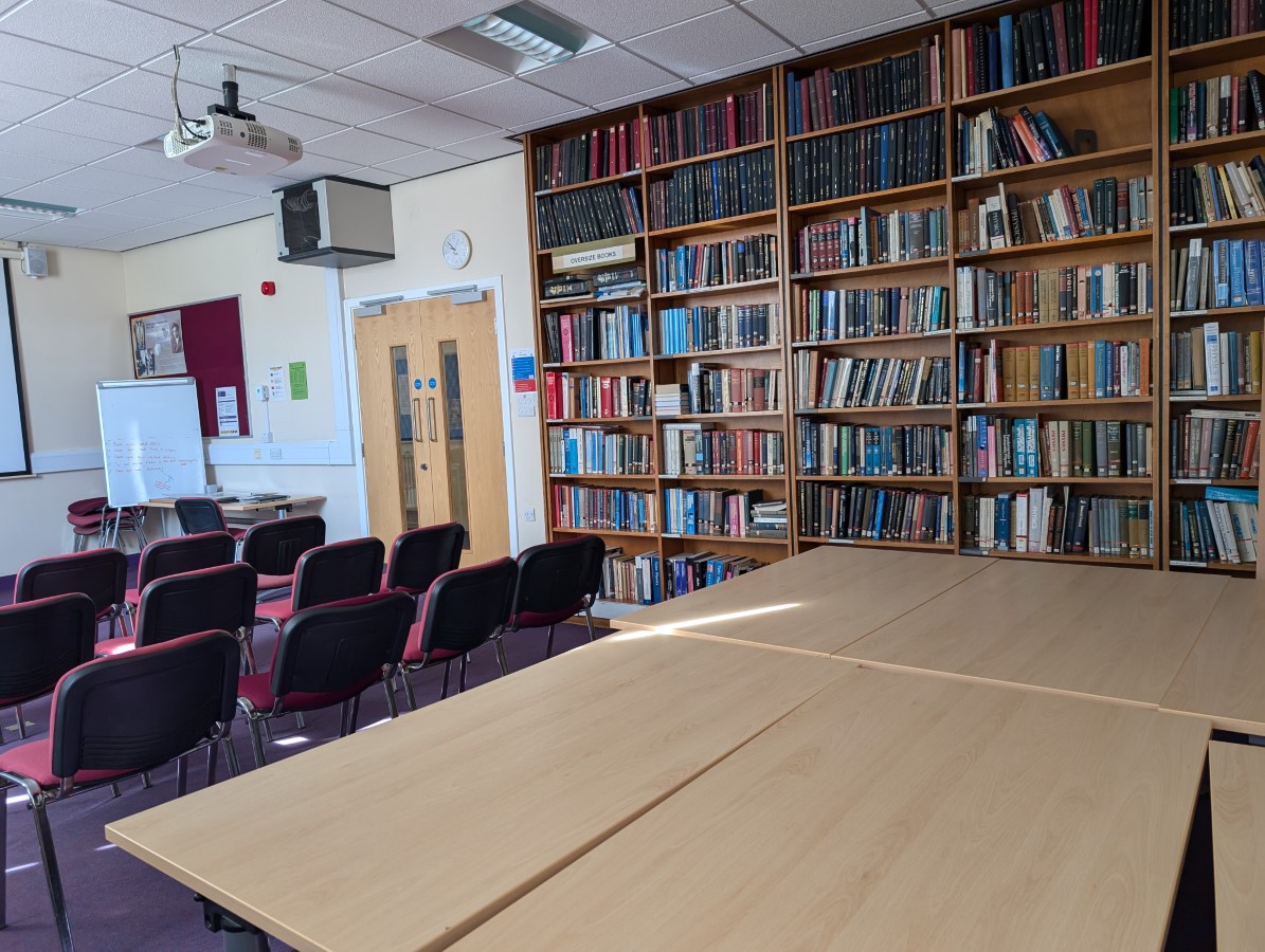 PH132 - Sir James Knott Room - Teaching Room