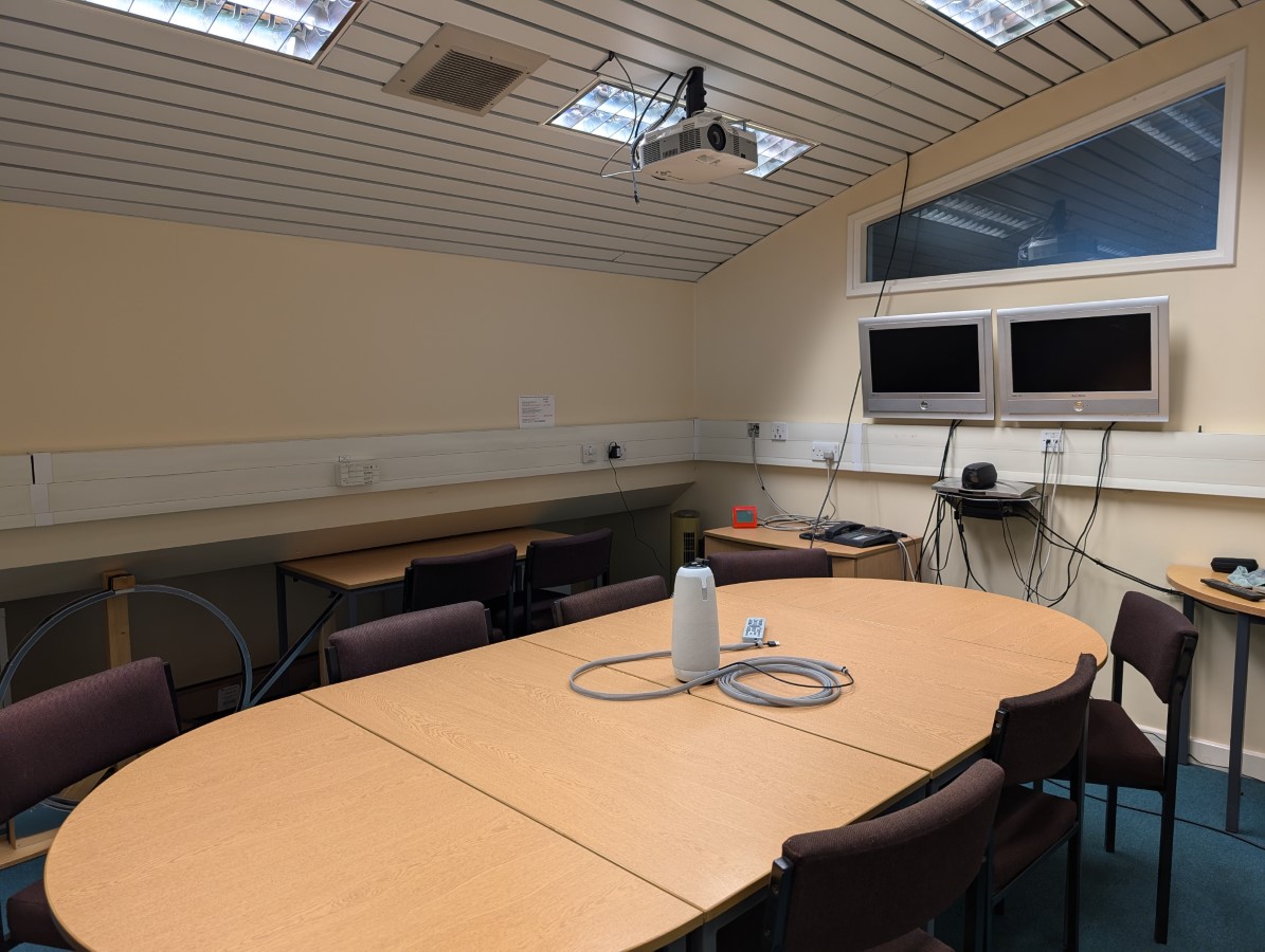 PH253 - Teaching Room