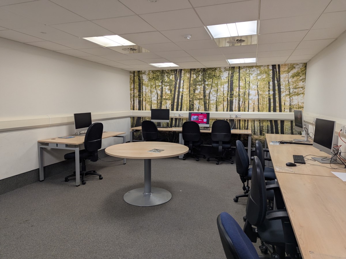 B.53 Group Study Room 2