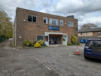 Goffs Park Social Club