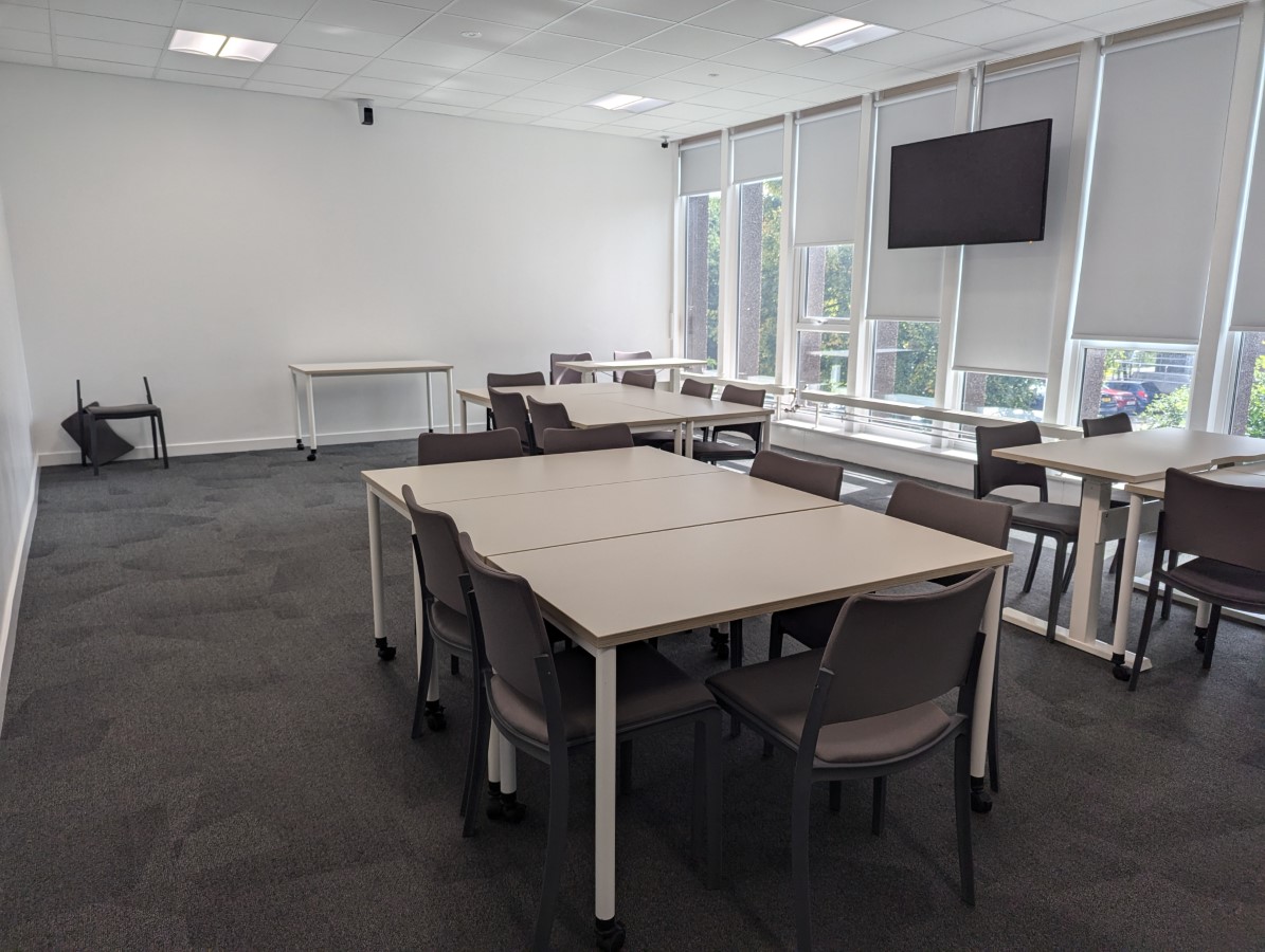 L048 - Teaching Room