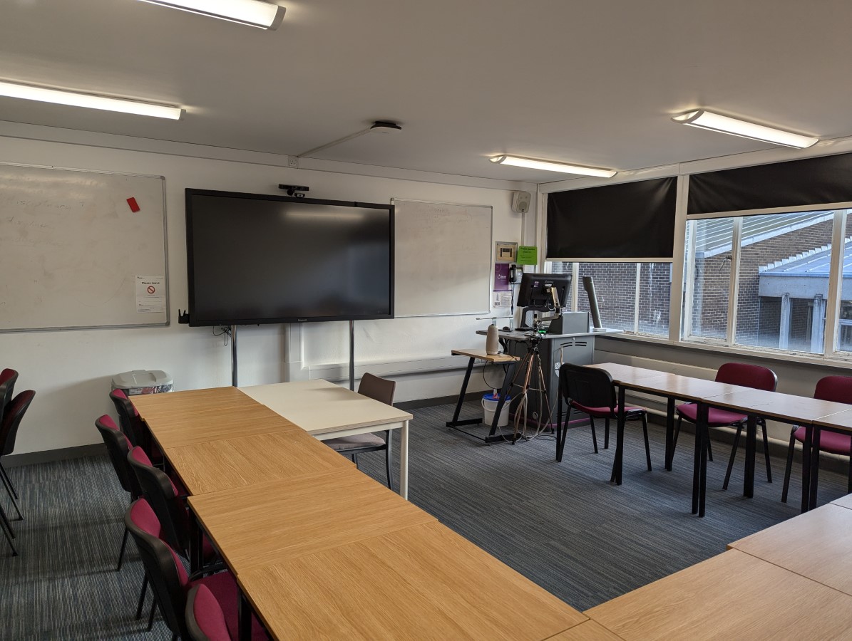 ERA79 - Teaching Room