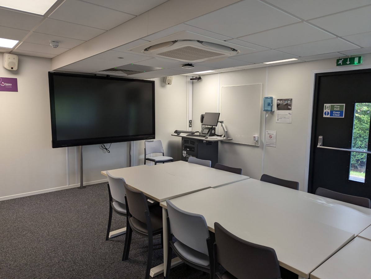 OTL-0008 - Teaching Room