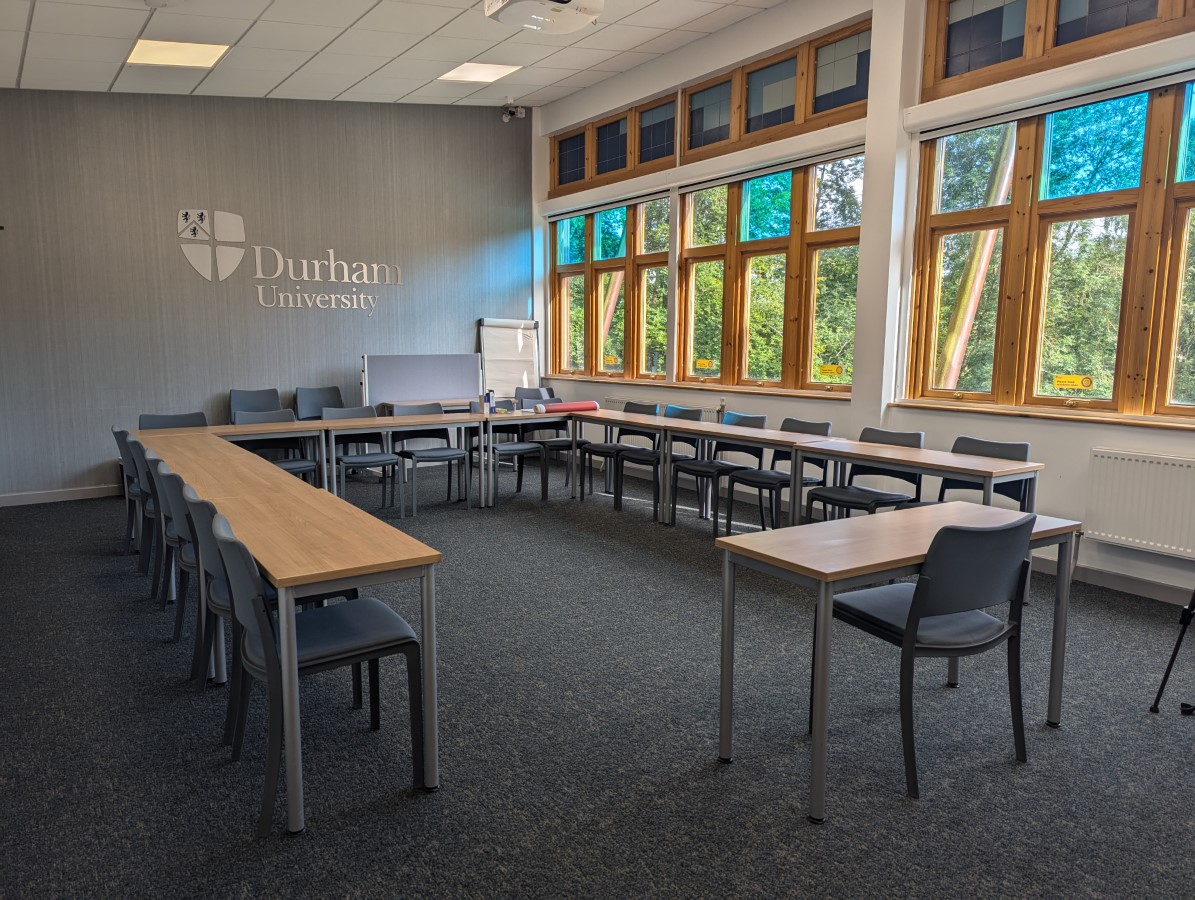 IM222 - Teaching Room