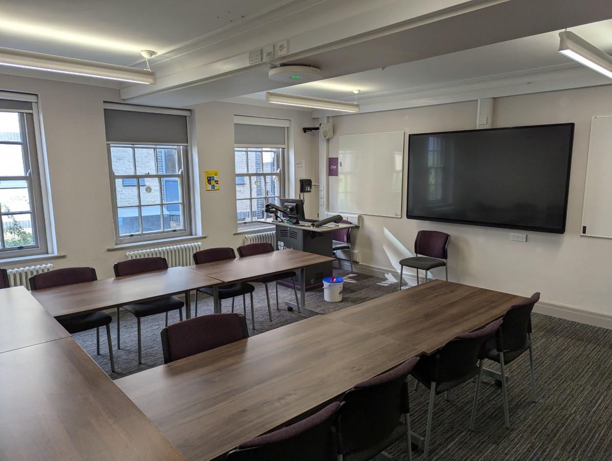 HS103 - Teaching Room