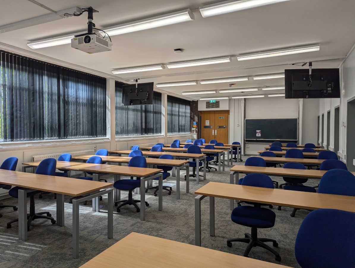 L068 - Teaching Room