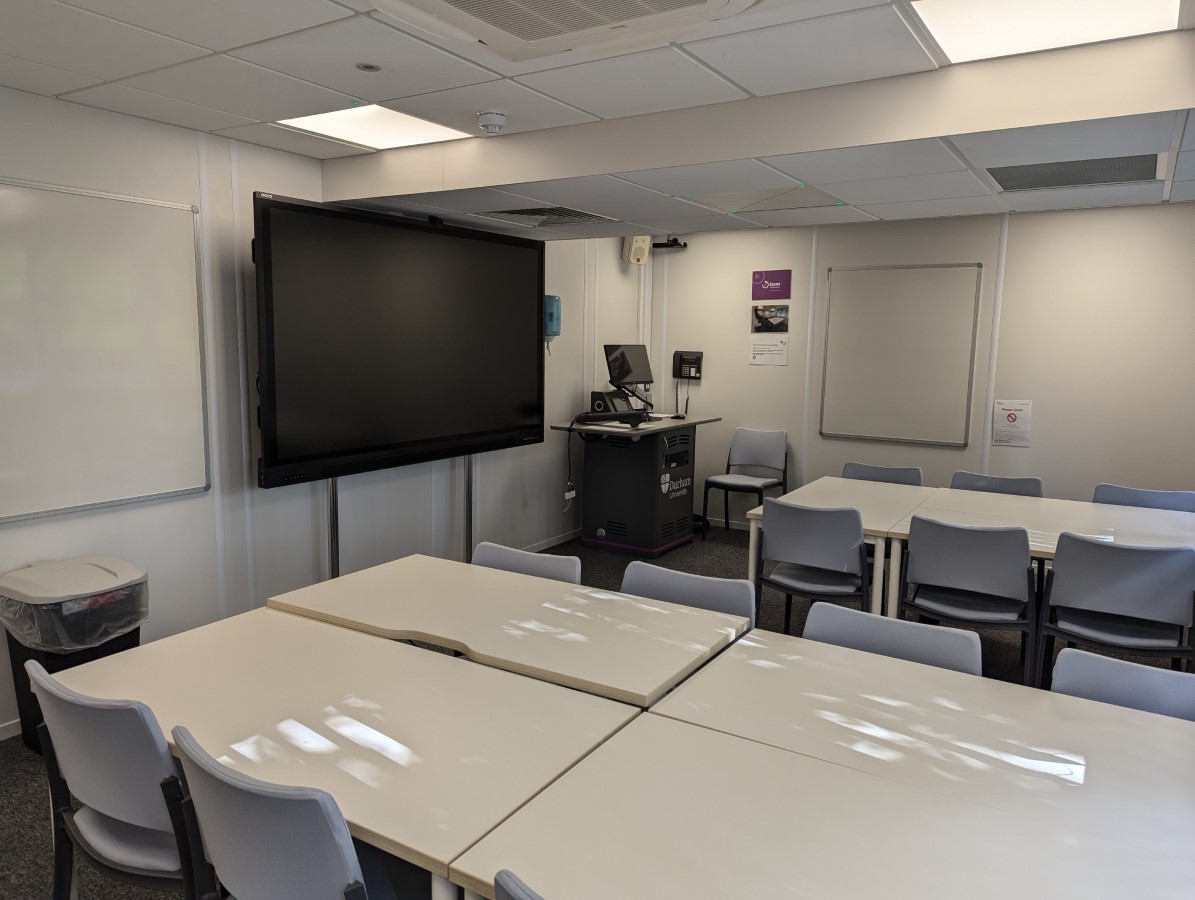 OTL-0009 - Teaching Room