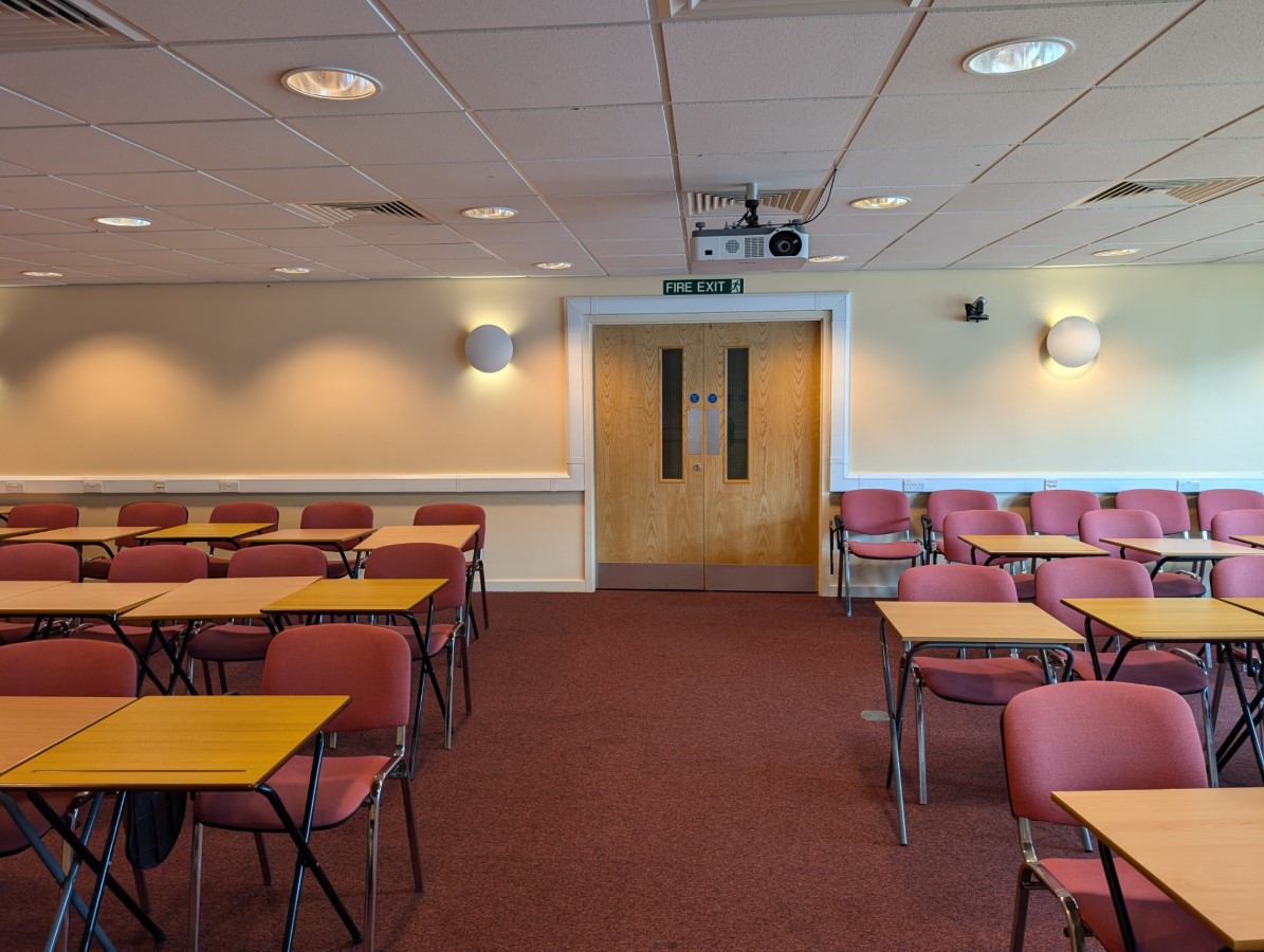OC218 - Stirling Room - Teaching Room