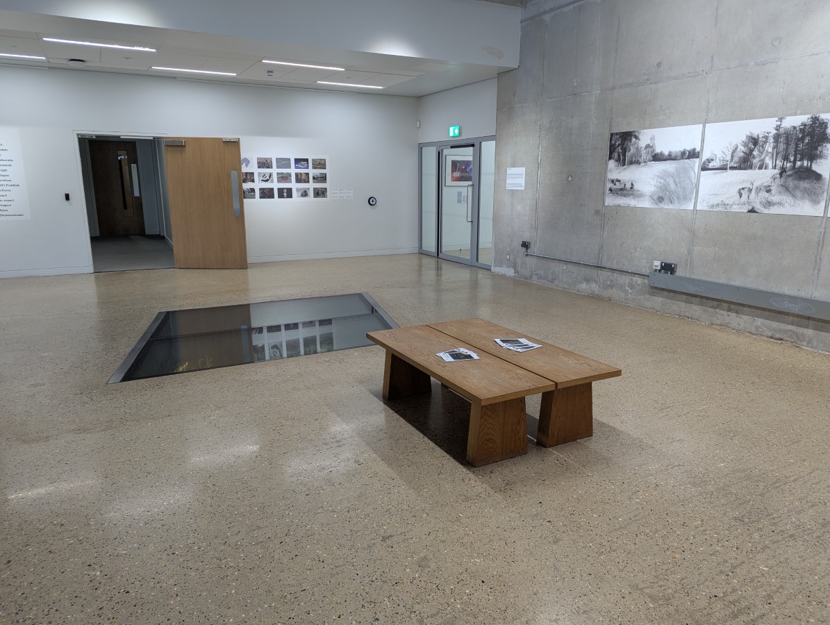 Daphne Oram Gallery
