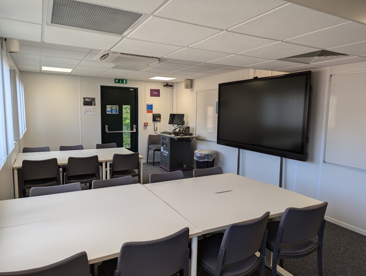 OTL-0007 - Teaching Room