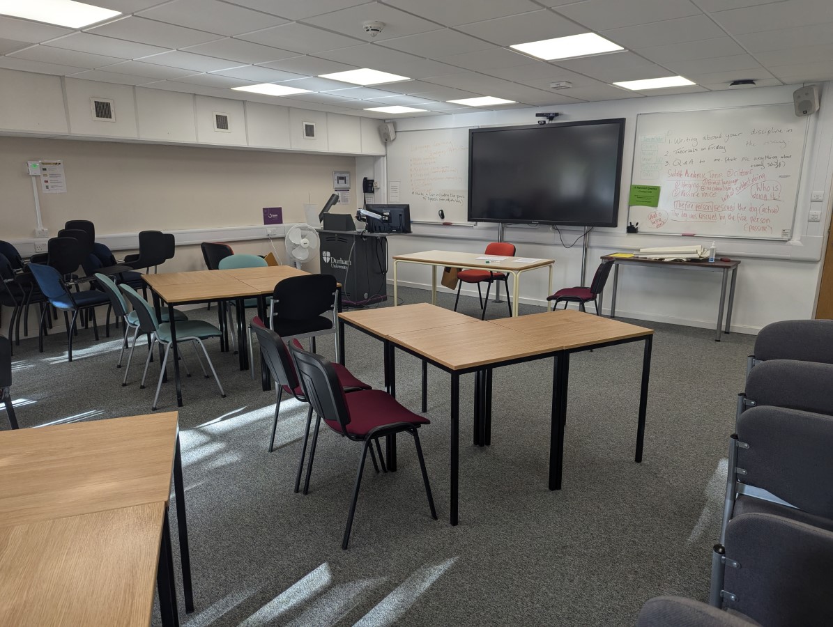ER231 - Teaching Room