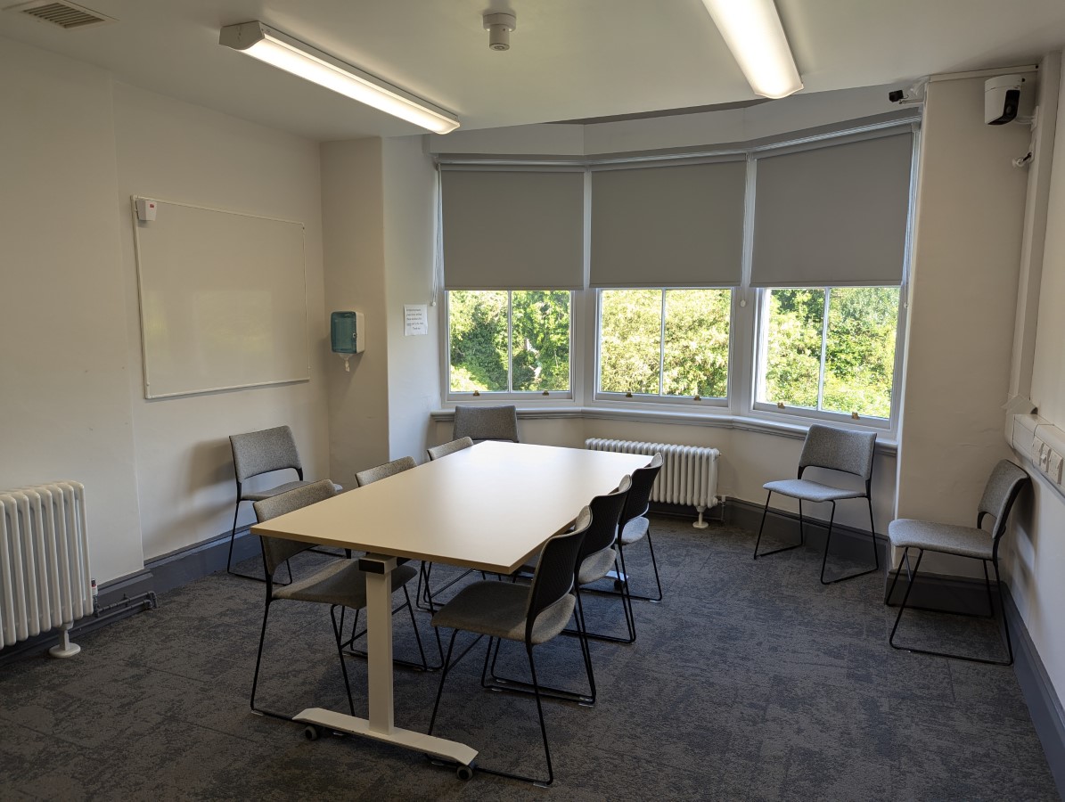 OE42-2006 - Teaching Room