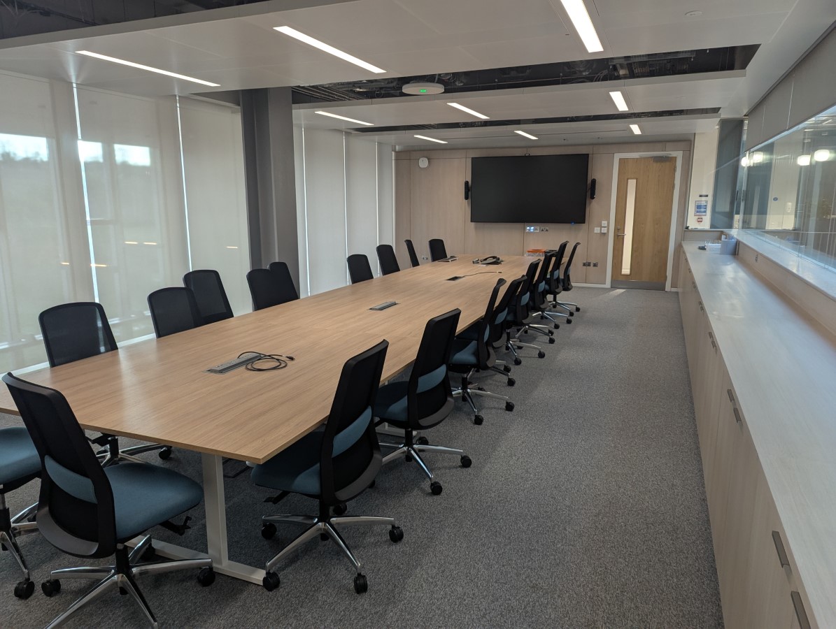 2.65 - Meeting Room 6