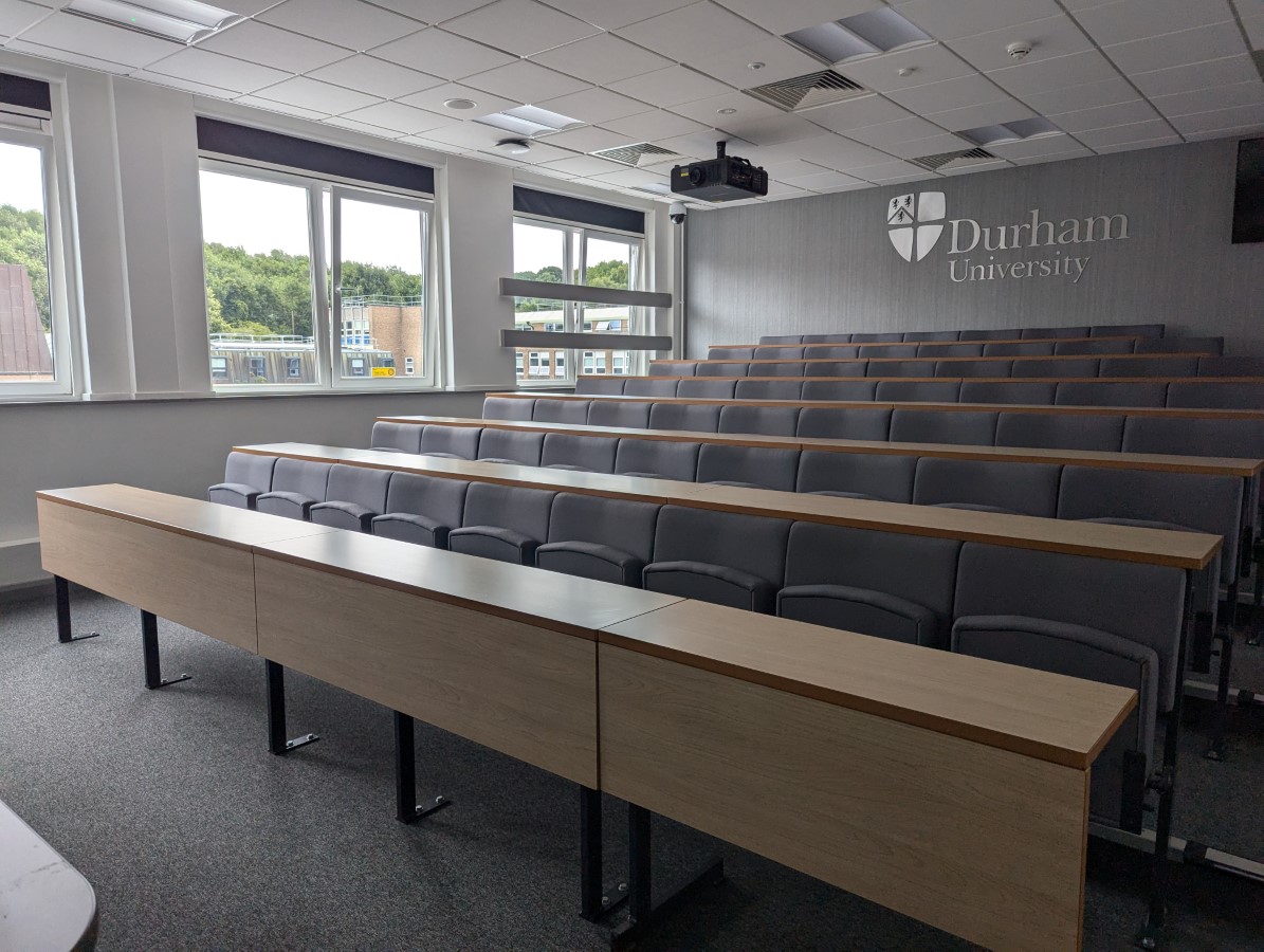 CG218 - Teaching Room