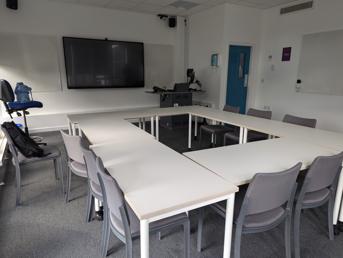 L047 - Teaching Room