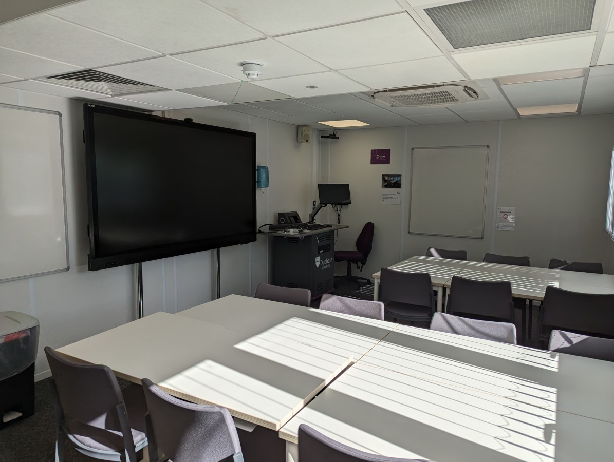 OTL-0010 - Teaching Room