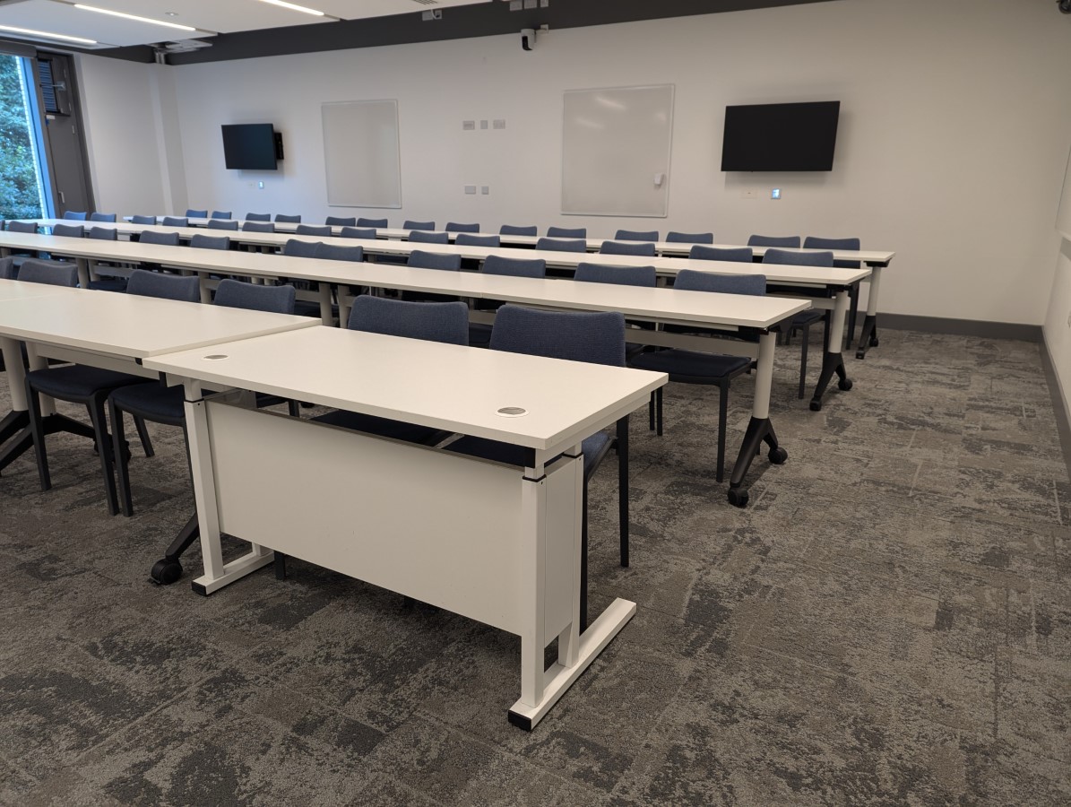 TLC117 - Teaching Room