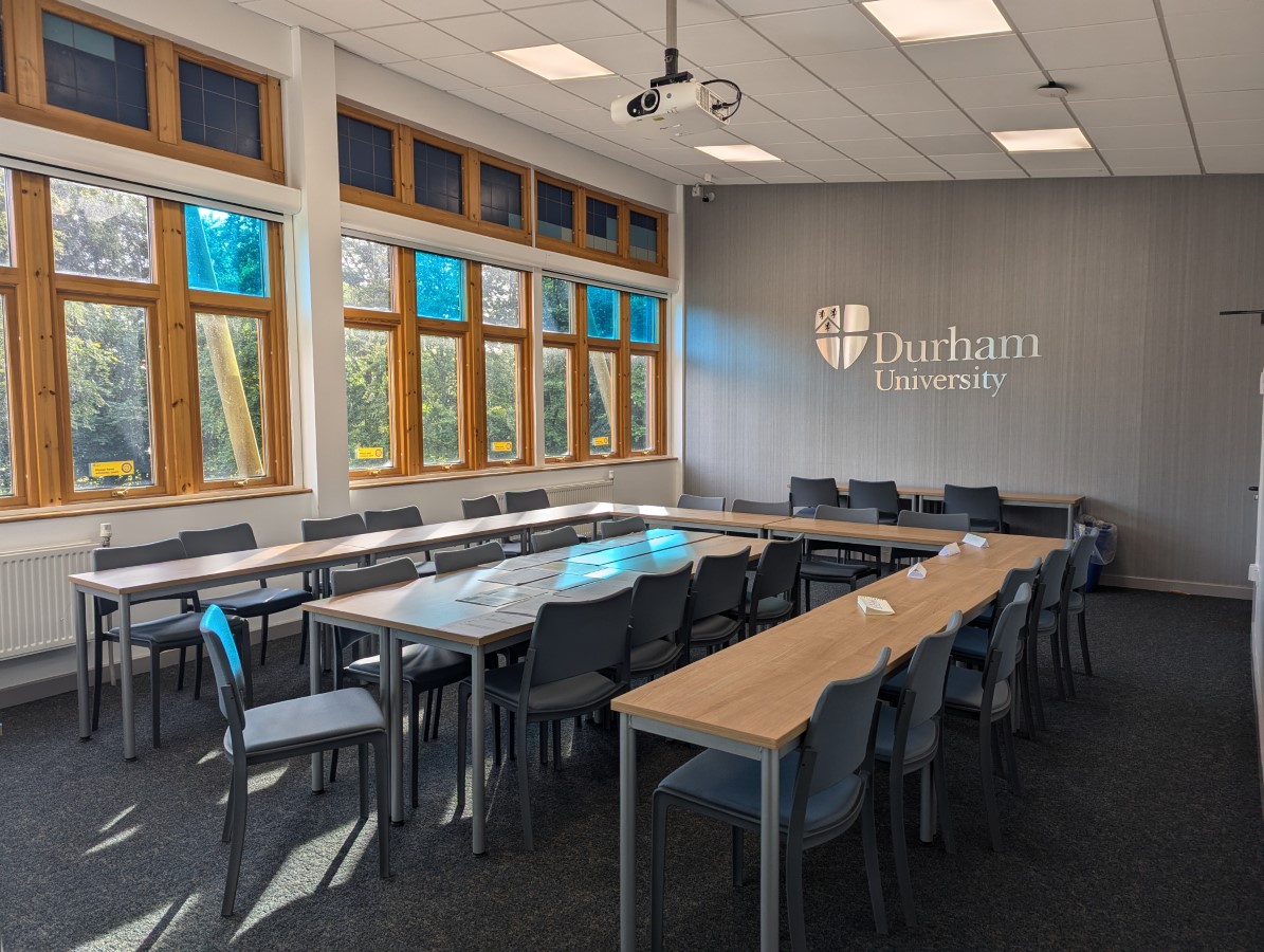 IM201 - Teaching Room