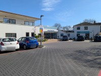 L'Aumone Medical Centre