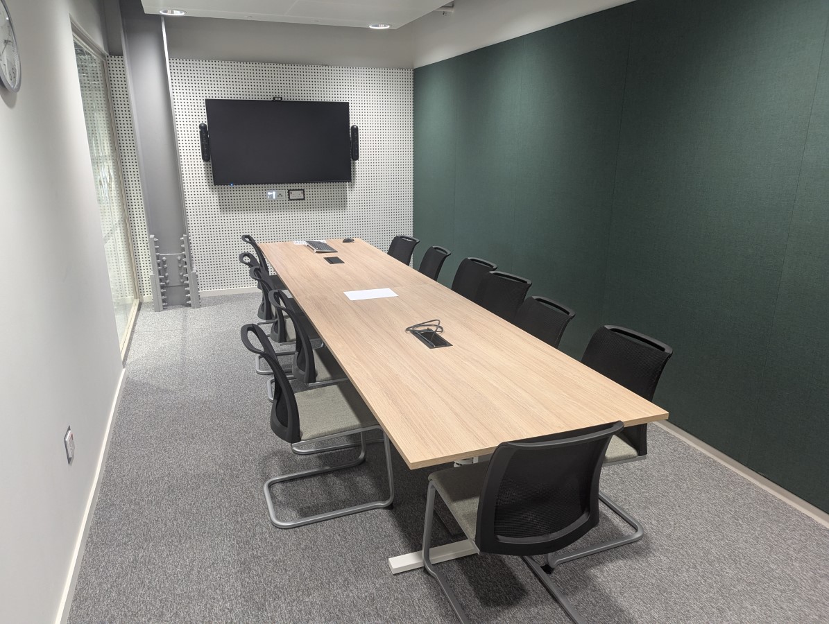 2.33 - Meeting Room 5
